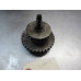 26S124 Idler Timing Gear From 2009 Chevrolet Traverse  3.6 12612841